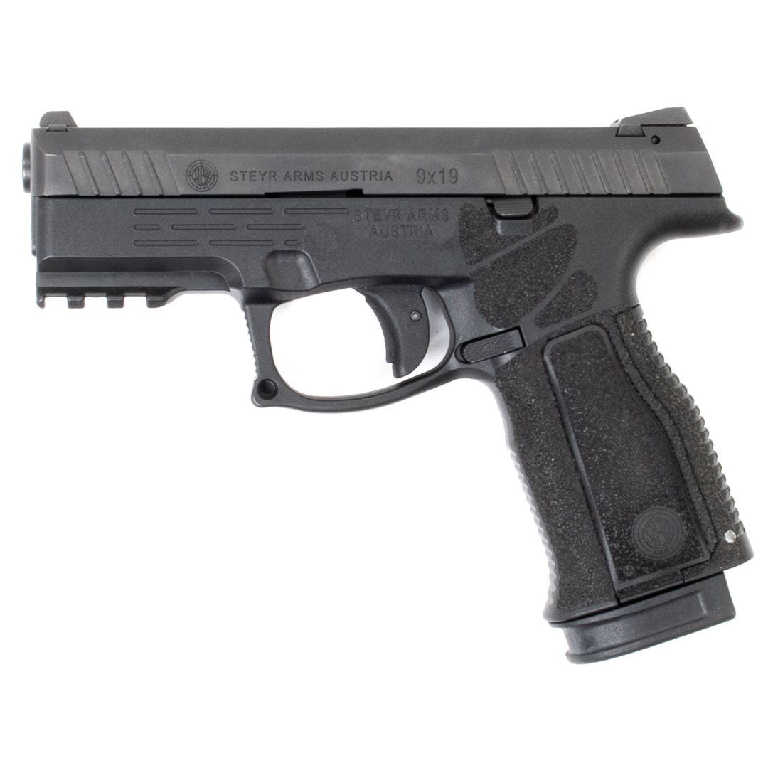 Steyr M9-a2 Mf